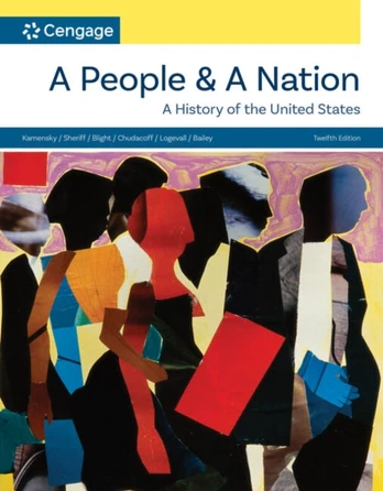 People and a Nation