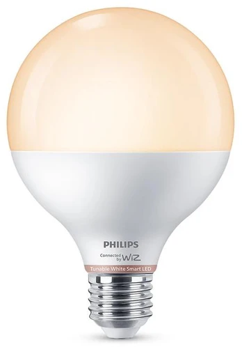 Philips Smart WFB 75W G95 E27 827-65 TW 1PF/6 | Philips Smart