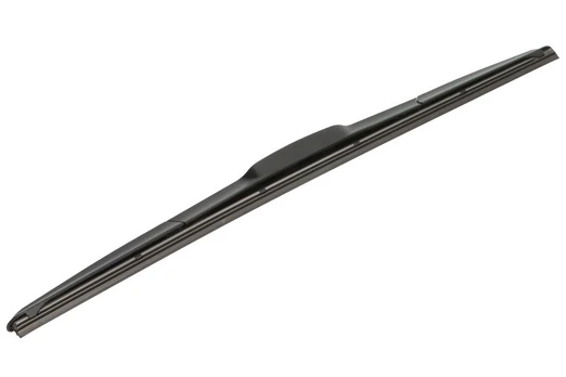 Stiklo valytuvas hibridinis 500mm (1 vnt.) Priekis