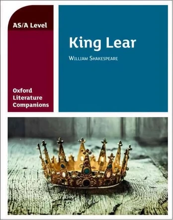 Oxford literature companions