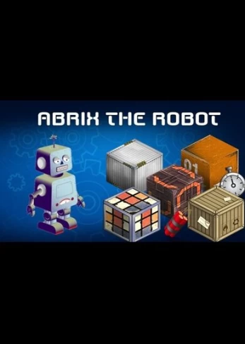 Abrix The Robot PC