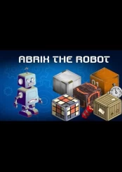Abrix The Robot PC kaina