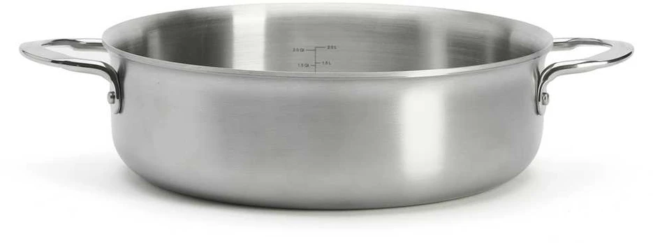 ALCHIMY Puodas niski 24 cm