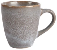 Puodelis Domoletti Earth, pilka, 0.385 l kaina