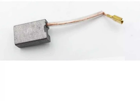 Szczotki Elektrografito šepetėliai 2 vnt.