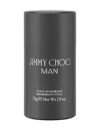 Jimmy Choo Man - solid deodorant 75ml Vyrams