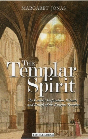 Templar Spirit