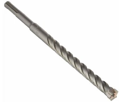 Grąžtas Bosch SDS PLUS-5X, mūrui, sds plus (te-c), 14 mm x 210 mm