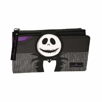 CERDÁ Disney Nightmare Before Christmas wallet