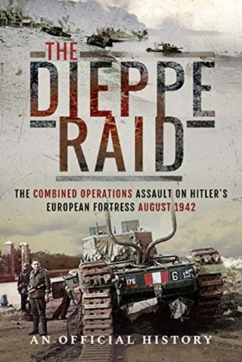 Dieppe Raid