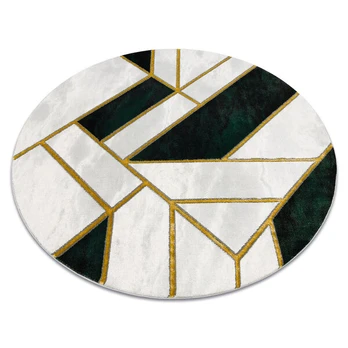 Emerald kilimas