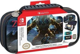 BIG BEN SWITCH Dėklas na konsole Zelda Golden Lynel