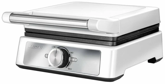 Vaflinė balta MPM MGO-41