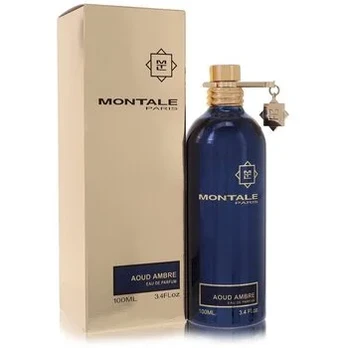 Montale Aoud Flowers EDP parfumuotas vanduo vyrams, 50 ml
