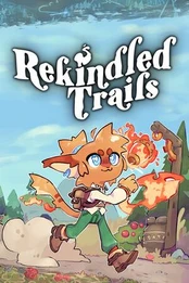 Rekindled Trails PC
