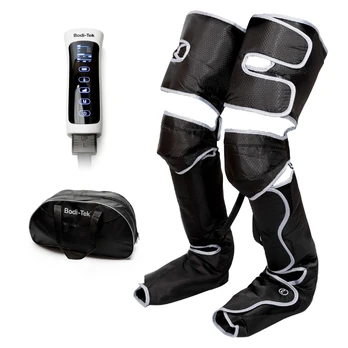 Bodi-Tek BT-MAFL-EU Comfort360 kompresinis kojų masažuoklis