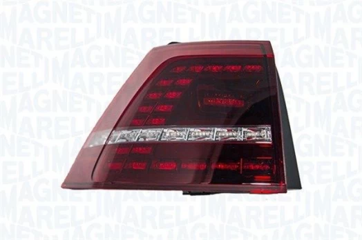 Galinis žibintas MAGNETI MARELLI 714081230811