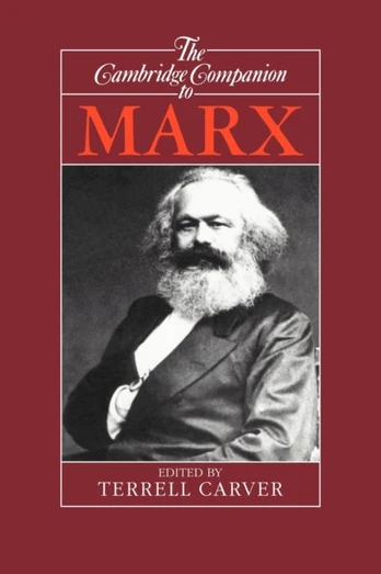 Cambridge Companion to Marx