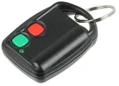 ELMES ELEKTRONIK Dwukanałowy pilot ELMES (DWB100HT)