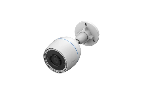 Namų kamera EZVIZ CS-H3c (1080P) AI human detection