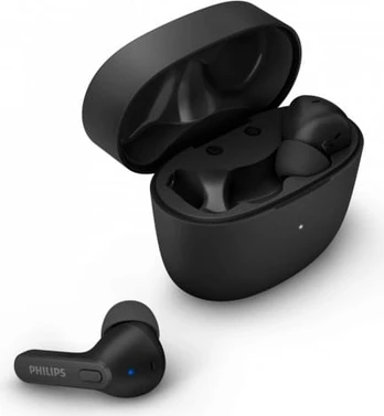Ausinės Philips TAT2206BK