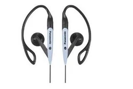 Ausinės Panasonic RP-HS5E-S