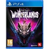 Tiny Tina's Wonderlands Playstation 4