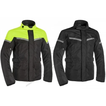 Spartan Waterproof Ilga Tekstilinė striukė