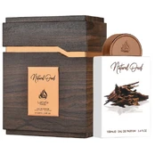 Lattafa - Natural Oud - EDP - 100 ml kaina