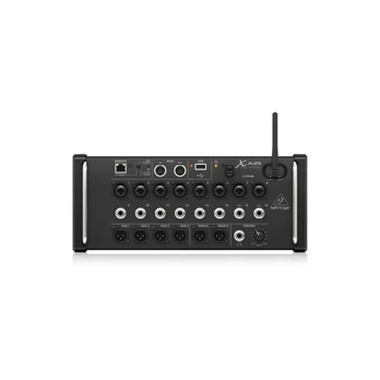 Skaitmeninis garso pultas Behringer XR16