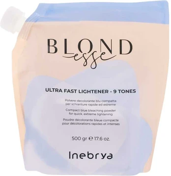 Inebrya Blondesse Ultra Fast Lightener 500g