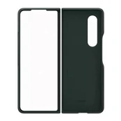 Telefono dėklas Samsung, Samsung Galaxy Fold3, žalia kaina