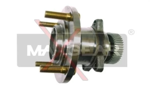 Rato guolio komplektas MAXGEAR 33-0469