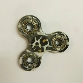 Fidget Spinner spineris - suktukas 2