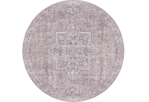 Conceptum Hypnose Kilimas (150 cm) Dorian Chenille - Rustic AL 91