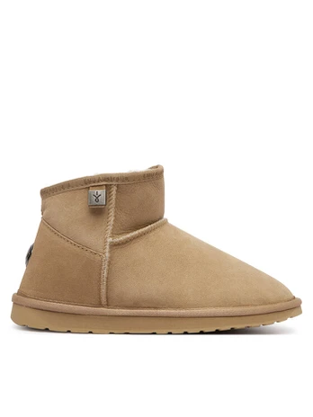 EMU Australia Sniego batai Platinum Slim Darling WP11875 Smėlio
