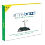 SIMPLY Brazil (2 CD)