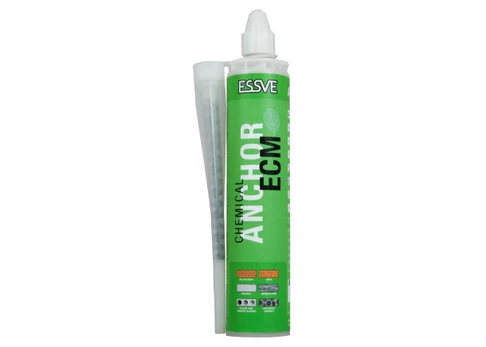 Inkarinė cheminė masė ECM 300 ml, Essve