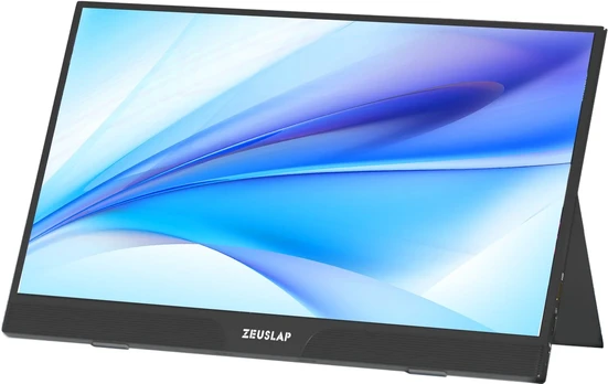 Monitorius ZEUSLAP Z15ST