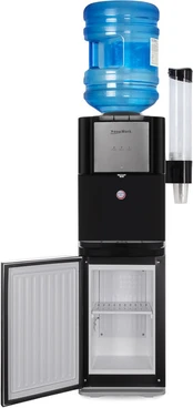 Vandens aparatas Aqua Work QRB-84B