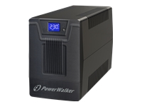 POWERWALKER VI 1000 SCL UPS