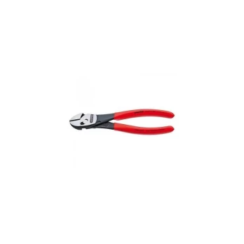 Didelės svertinės jėgos kirpimo replės KNIPEX 7371