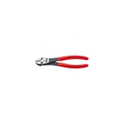 Didelės svertinės jėgos kirpimo replės KNIPEX 7371 kaina