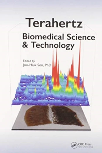 Terahertz Biomedical Science and Technology