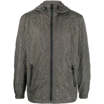 Pūkinė striukė vyrams, Juoda, J-warret-mon jacket