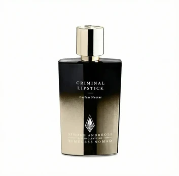 SIMONE ANDREOLI CRIMINAL LIPSTICK PARFUM NEKTARAS 50 ML