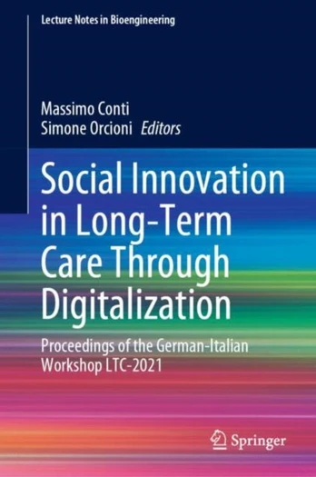 Social Innovation in Long-Term Care Through Digitalization