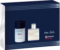 Van Gils - Between Sheets EDT & Deo Stick Gift Set