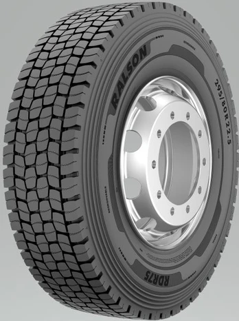 RALSON Padanga sunkvežimio pavara 295/80R22.5 CRN RDR75