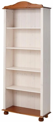 Lentyna Notio Living, balta
